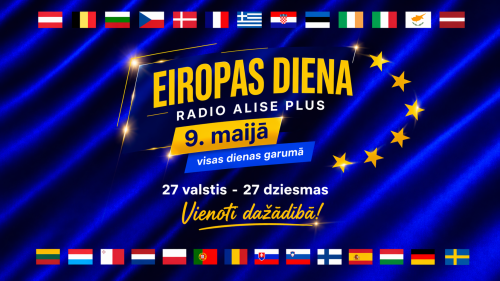 Eiropas diena